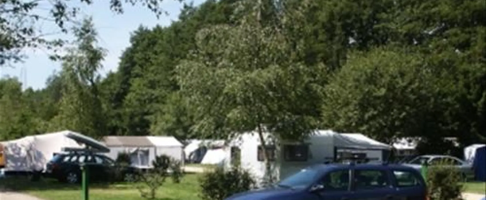 Camping Sud