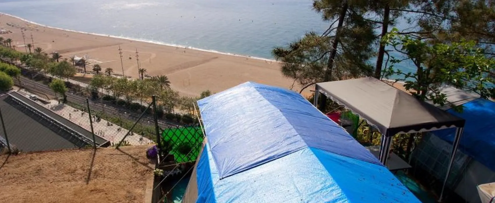 Camping el Far