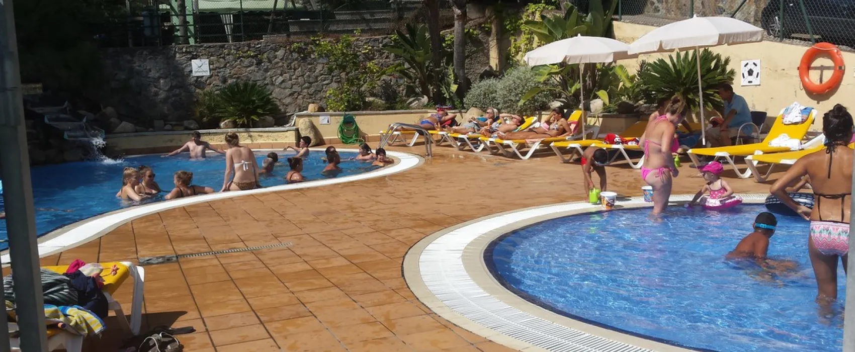 Camping el Far
