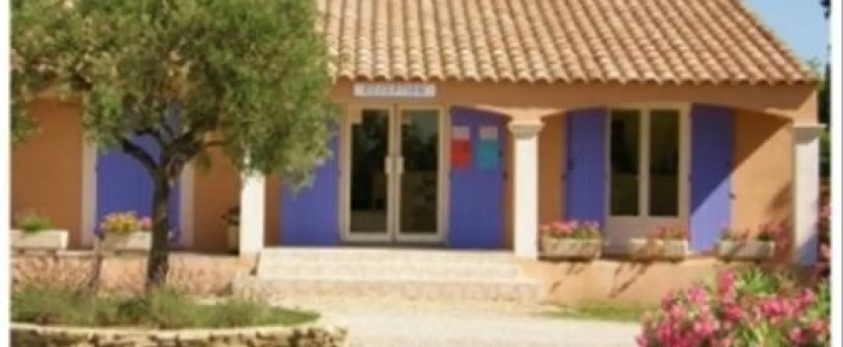 Camping Fleur de Camargue  