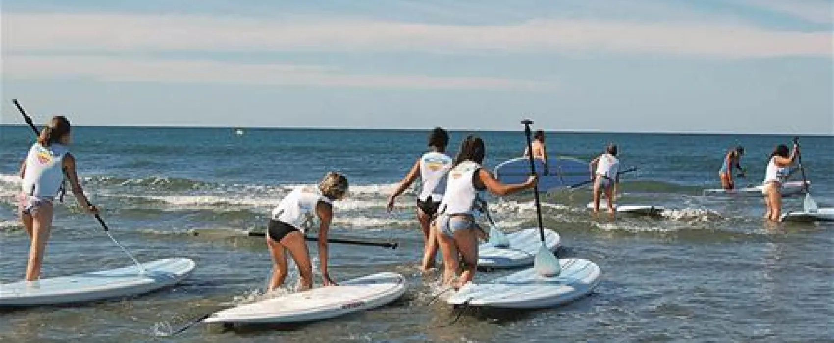 Camping Fleur de Camargue  