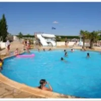 Camping Fleur de Camargue  