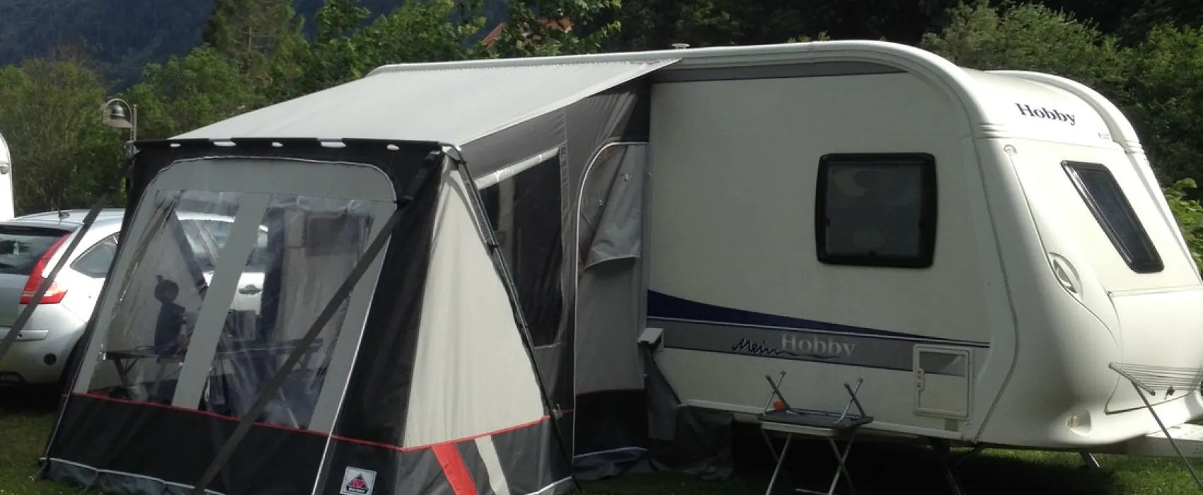 Möllcamping