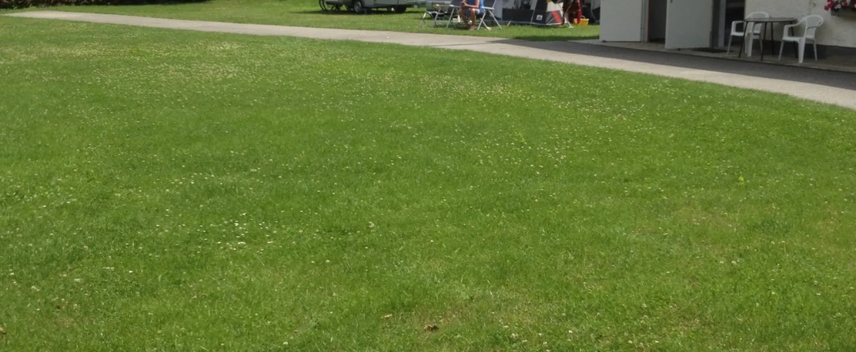 Möllcamping