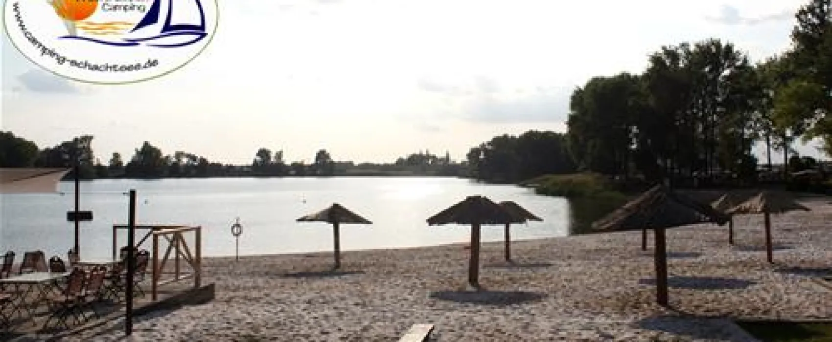 Camping Schachtsee Wolmirsleben