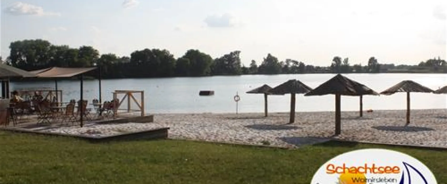 Camping Schachtsee Wolmirsleben
