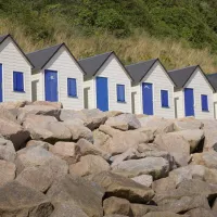Camping La Cote Des Isles