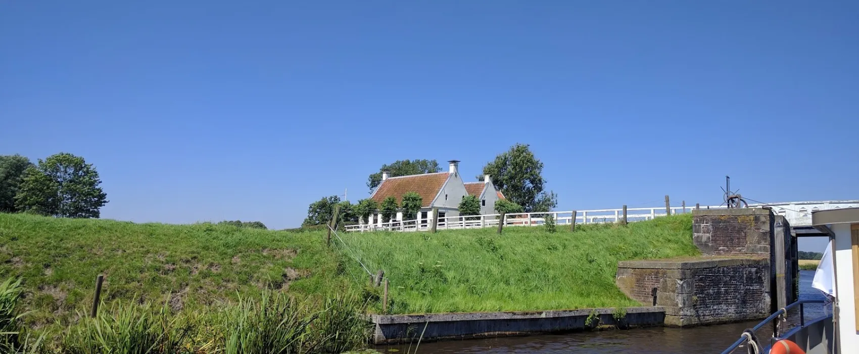 Camping Aduarderzijl