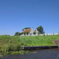 Camping Aduarderzijl