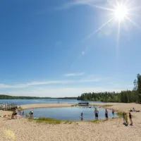 vonkka-camping-hyrynsalmi-ncmai
