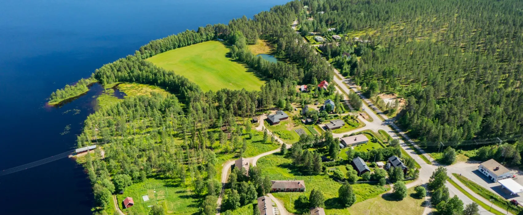 Vonkka Camping
