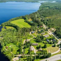 Vonkka Camping