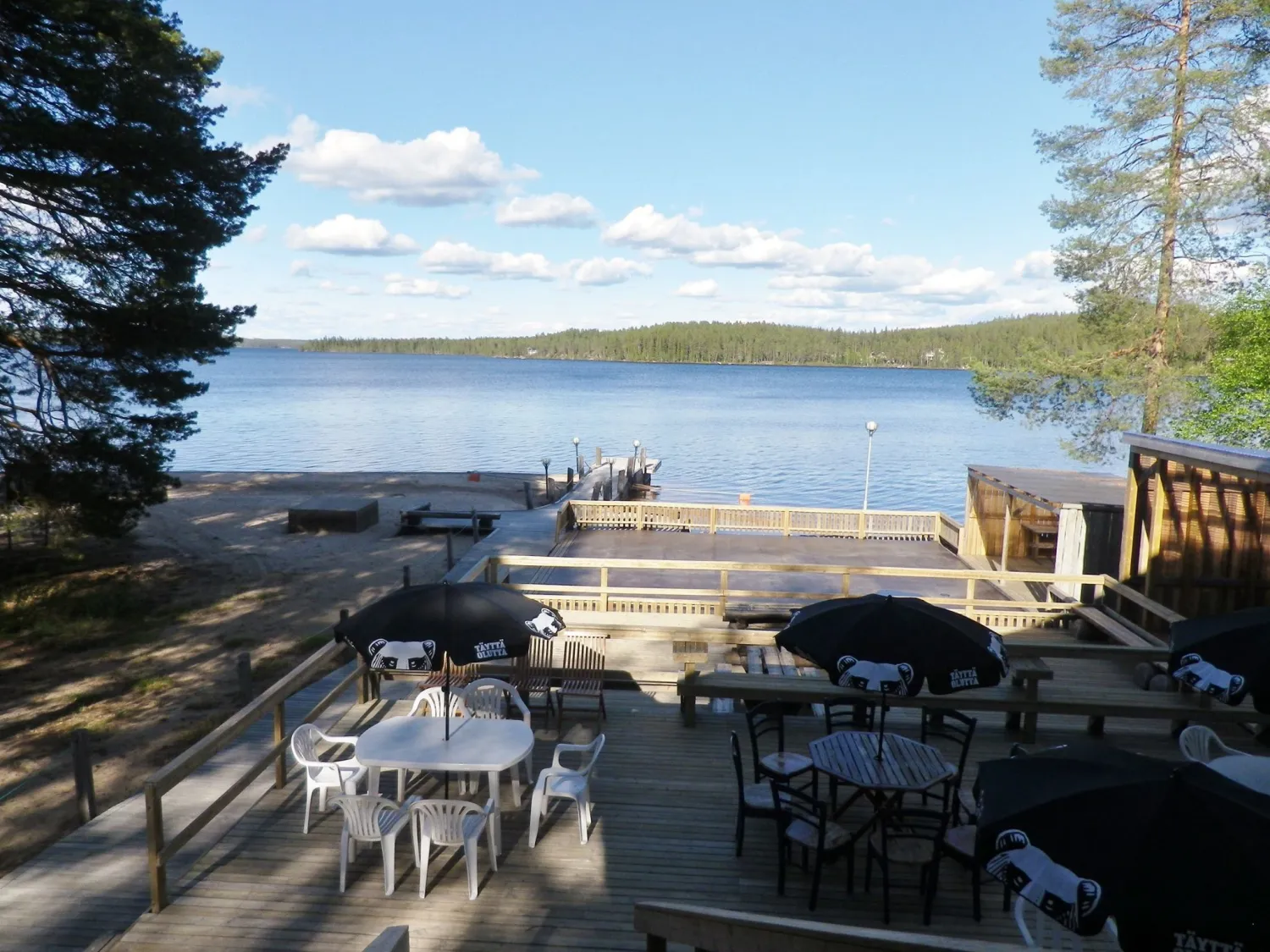vonkka-camping-hyrynsalmi-wlnxt