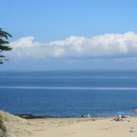 Camping Les Amis De La Nature