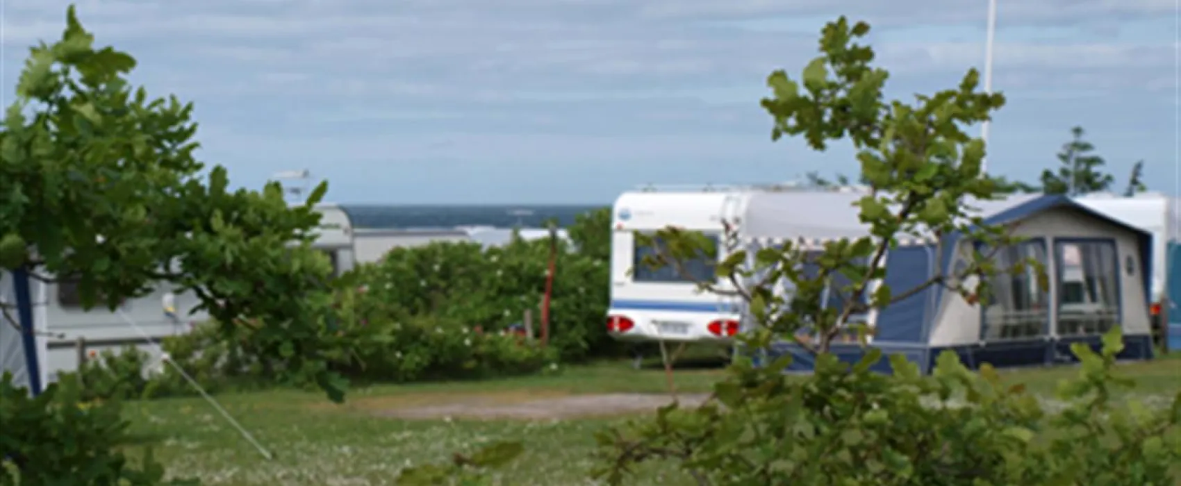 Hegedal Strand Camping Fdm