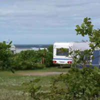 Hegedal Strand Camping Fdm
