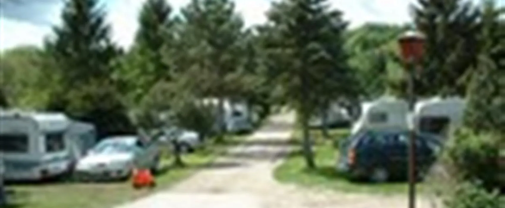 Skovly Camping