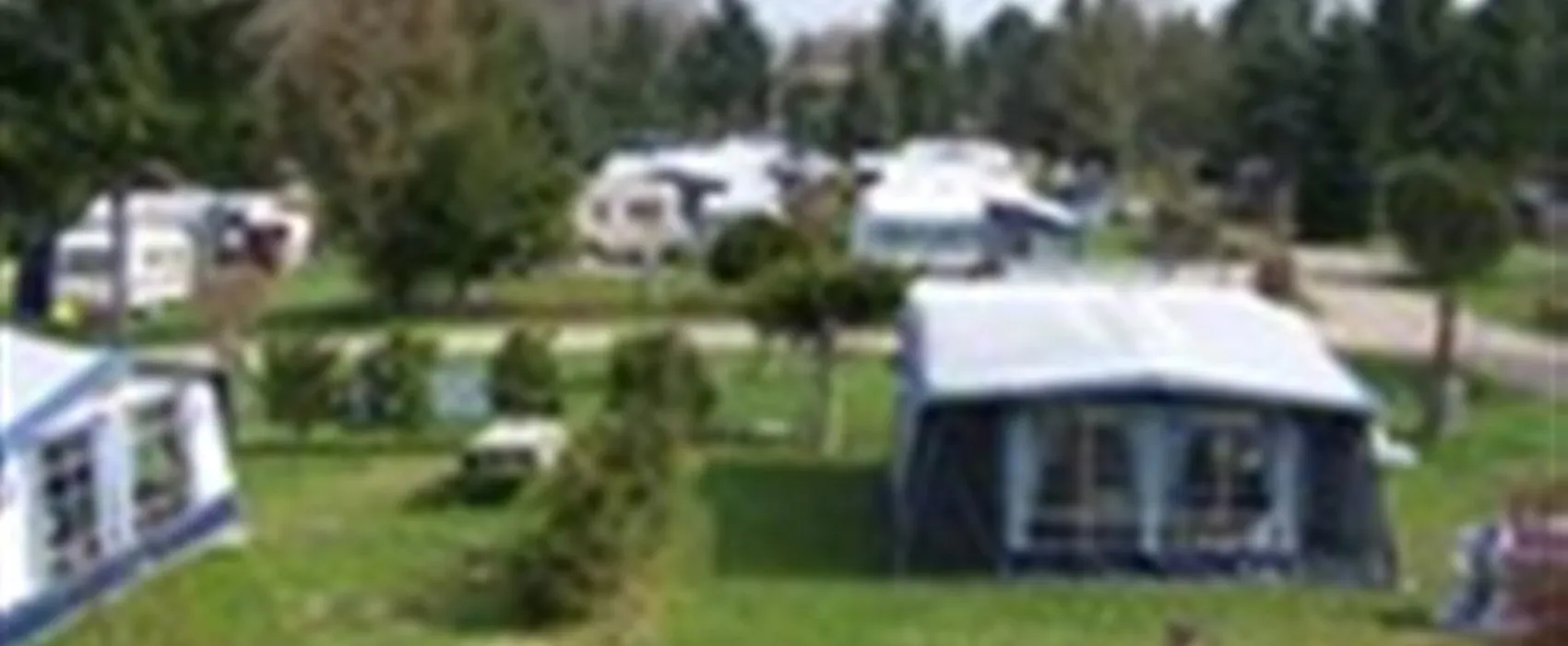Skovly Camping
