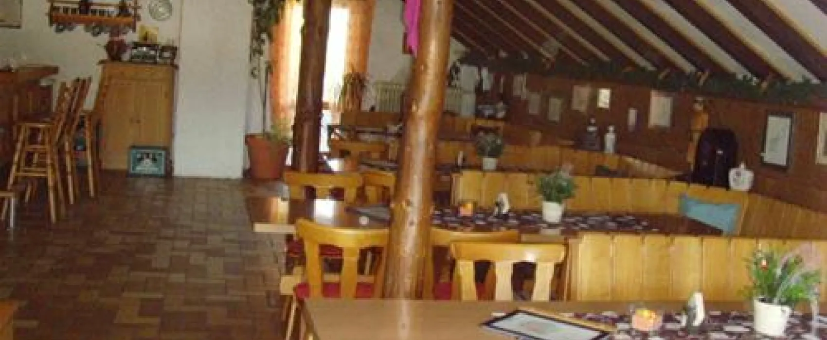 Camping Aach