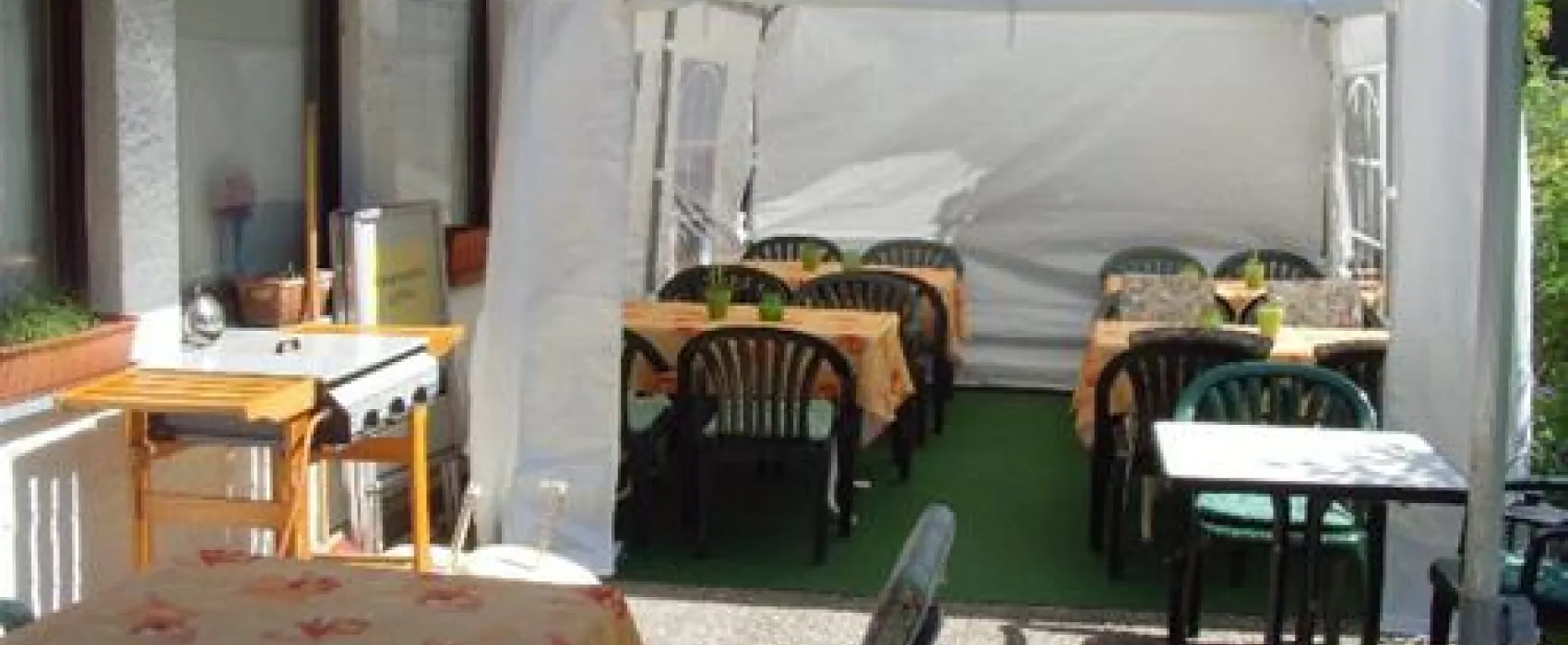 Camping Aach