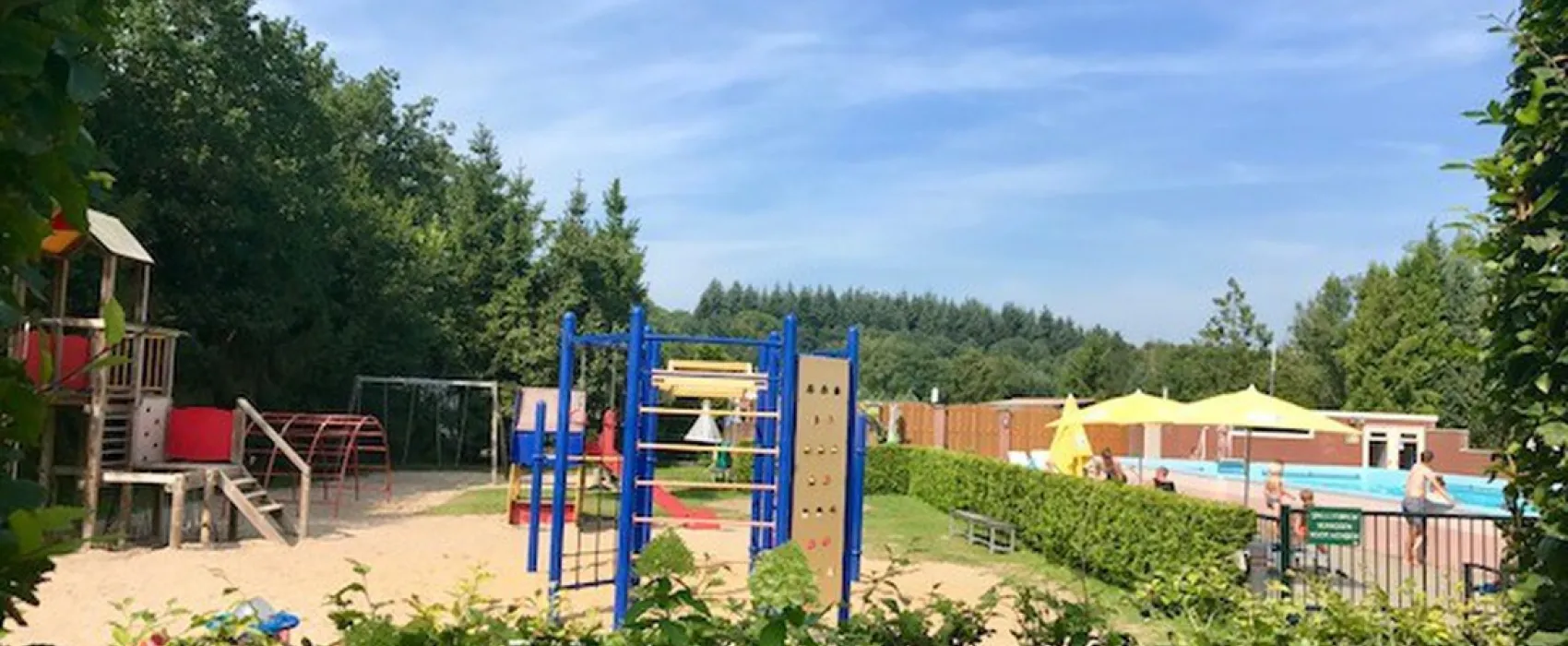 Camping Bergzicht