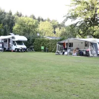 Camping Bergzicht