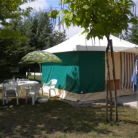Camping Le Bon Coin
