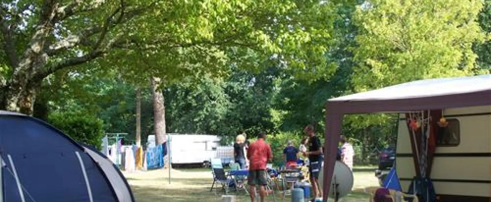 Camping Le Bon Coin