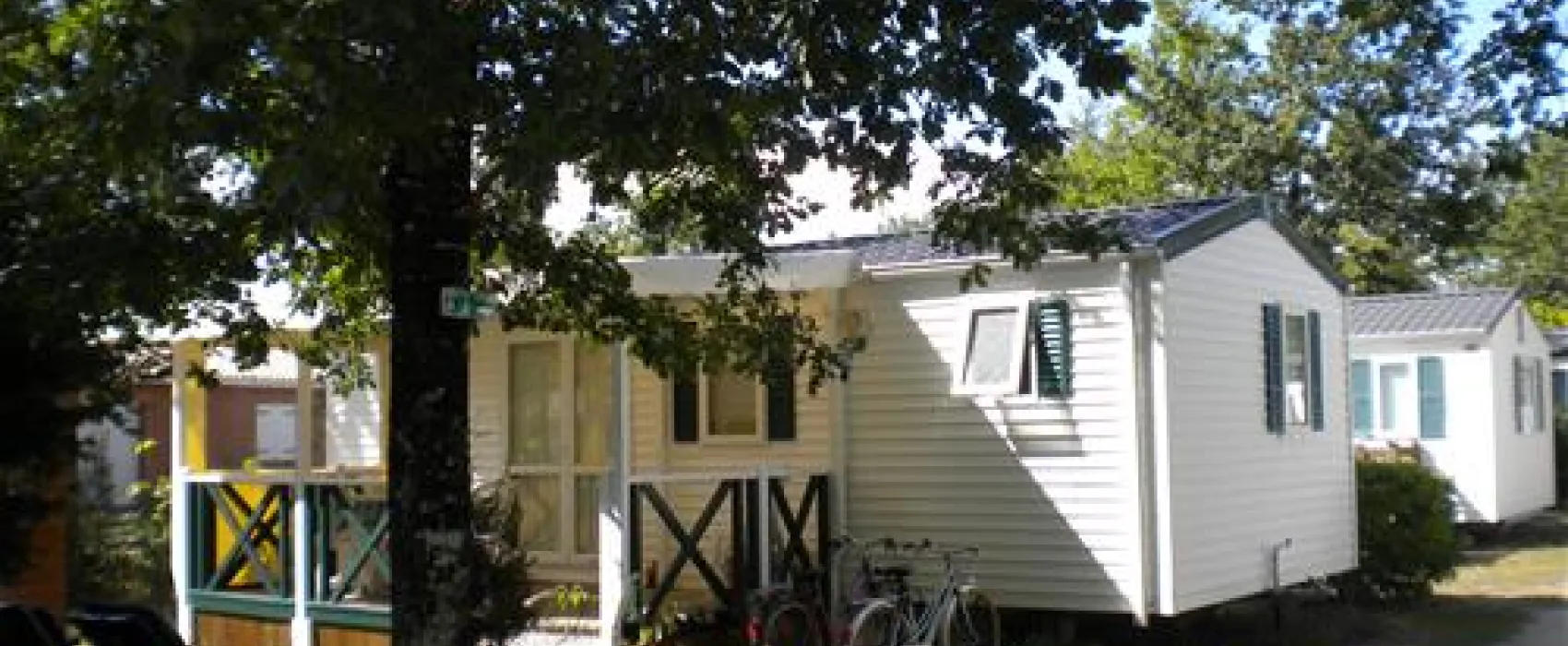 Camping Le Bon Coin