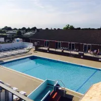 Breydon Water Holiday Park