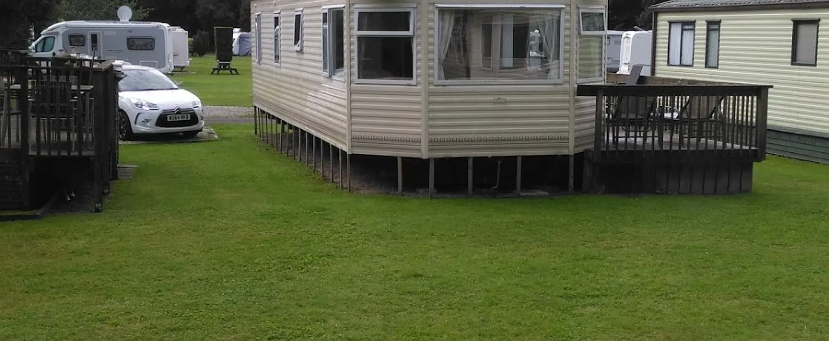 Trewhiddle Holiday Estate