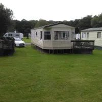 Trewhiddle Holiday Estate