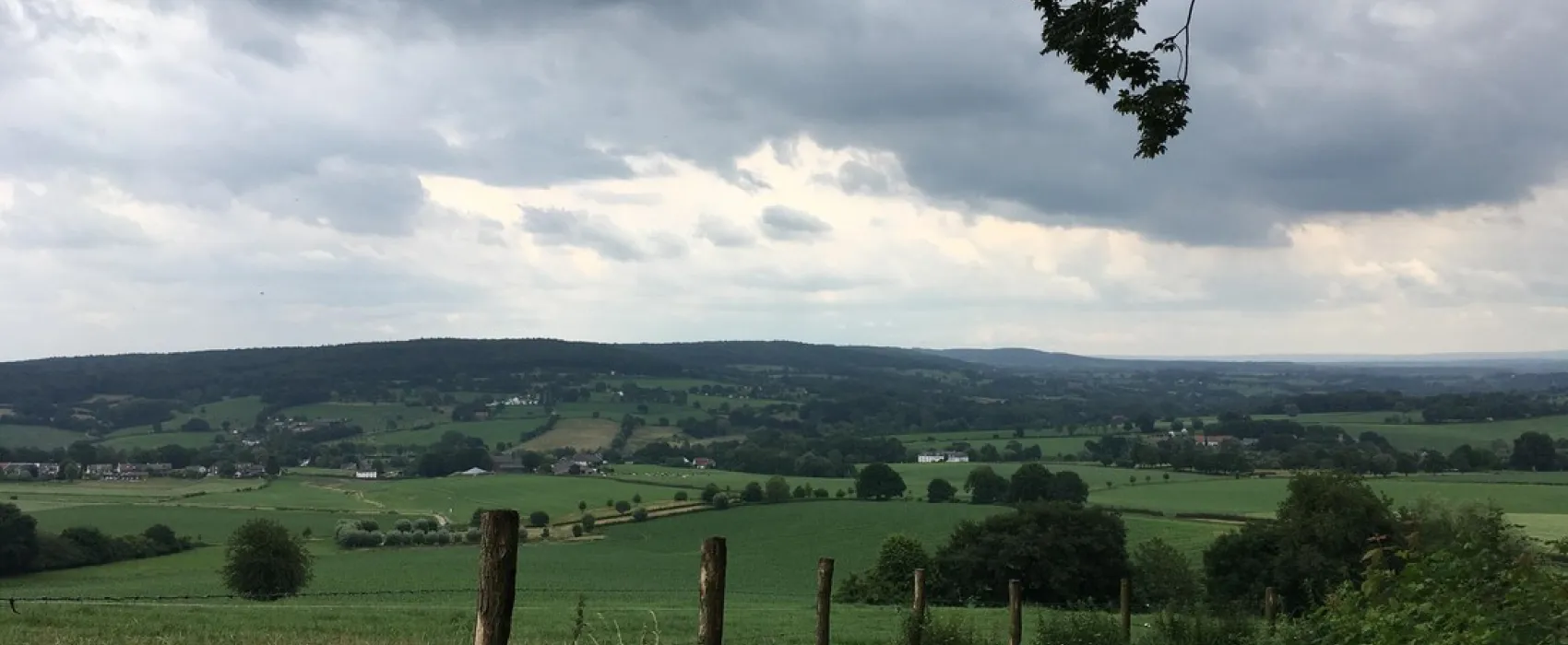 Camping Hoeve Helberg