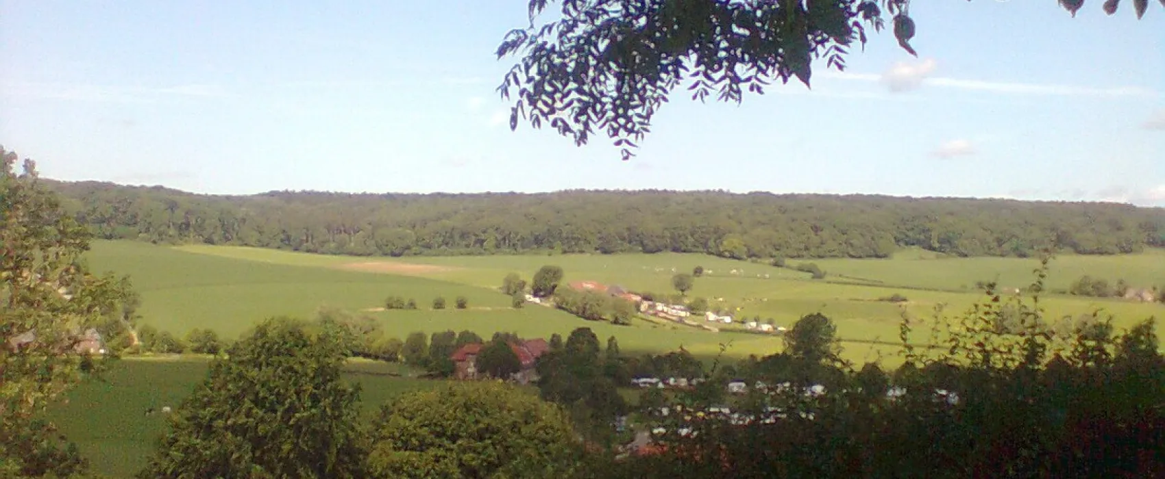 Camping Hoeve Helberg