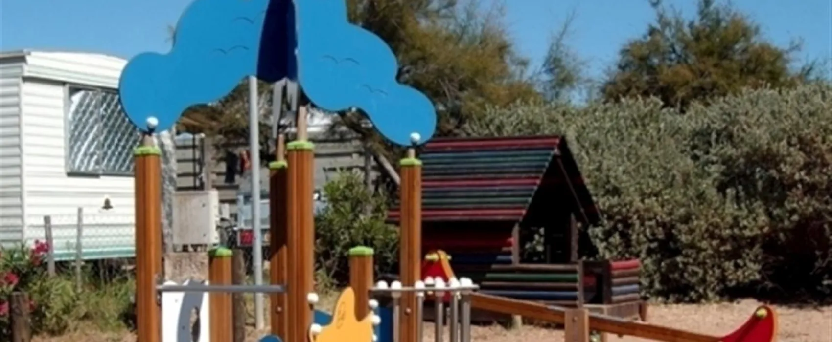 Camping Beausejour  