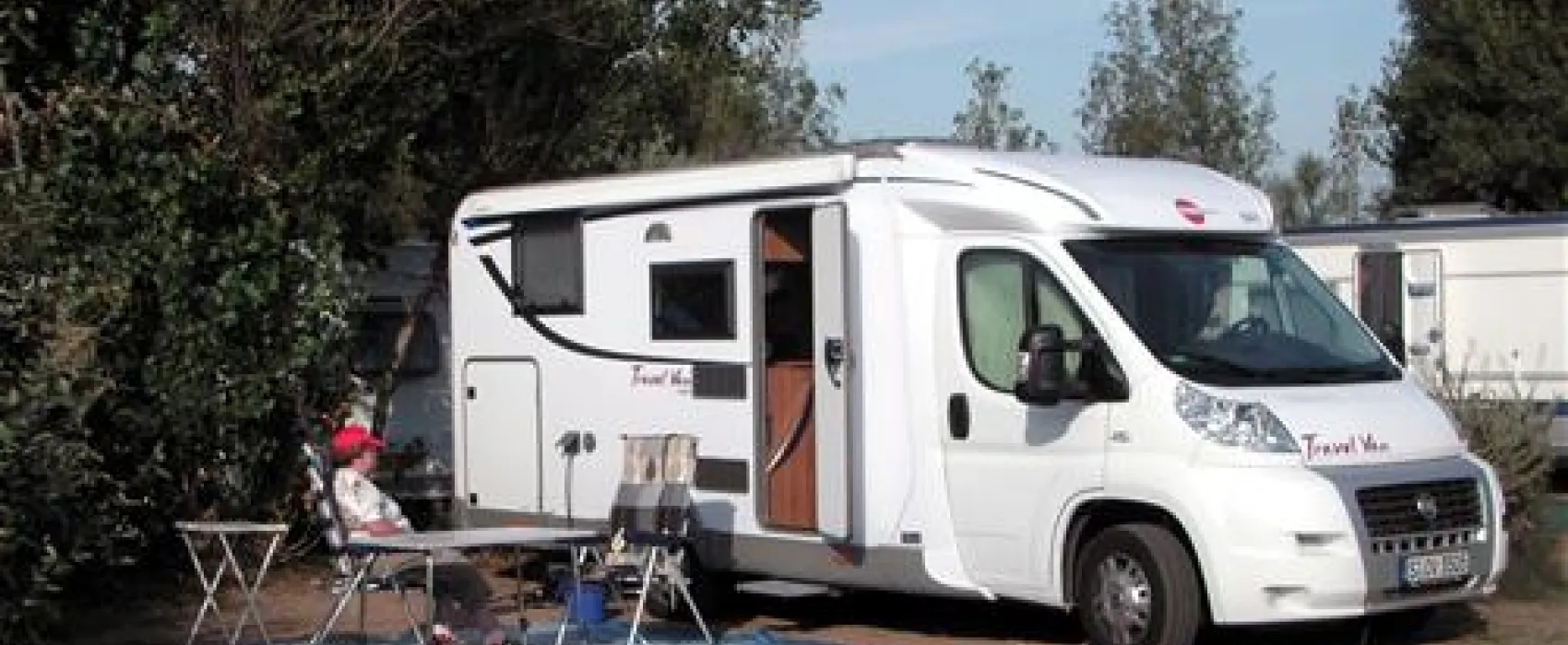 Camping Beausejour  
