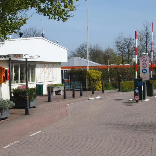 Camping Oranjezon