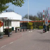 Camping Oranjezon