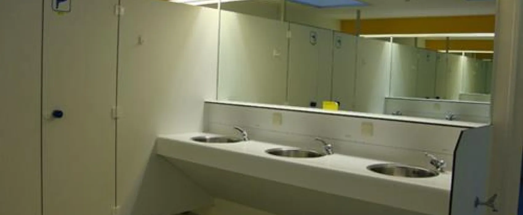 Camping Oranjezon