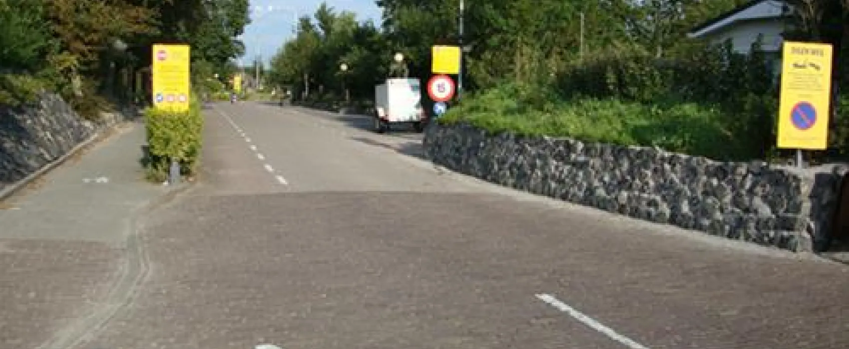 Camping Oranjezon