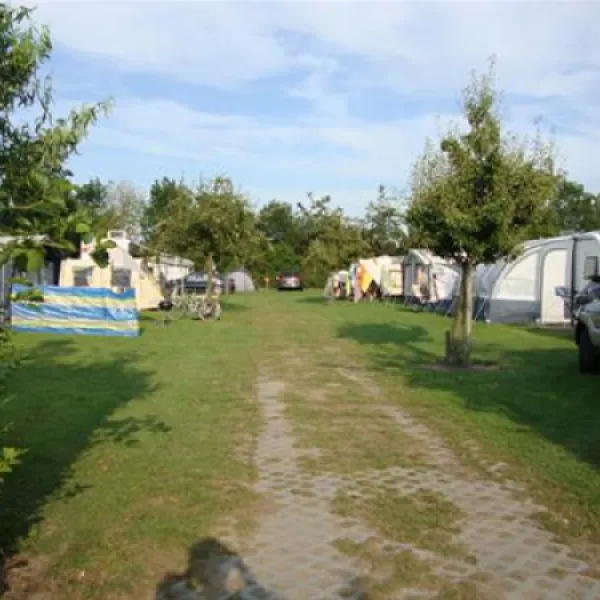 Camping Oranjezon