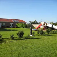 Camping de Witte Baai