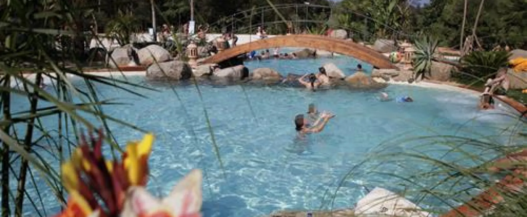 Campeggio L`ultima Spiaggia