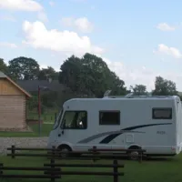 Camping Kurtuvenai