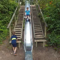 Beacon Hill Touring Park