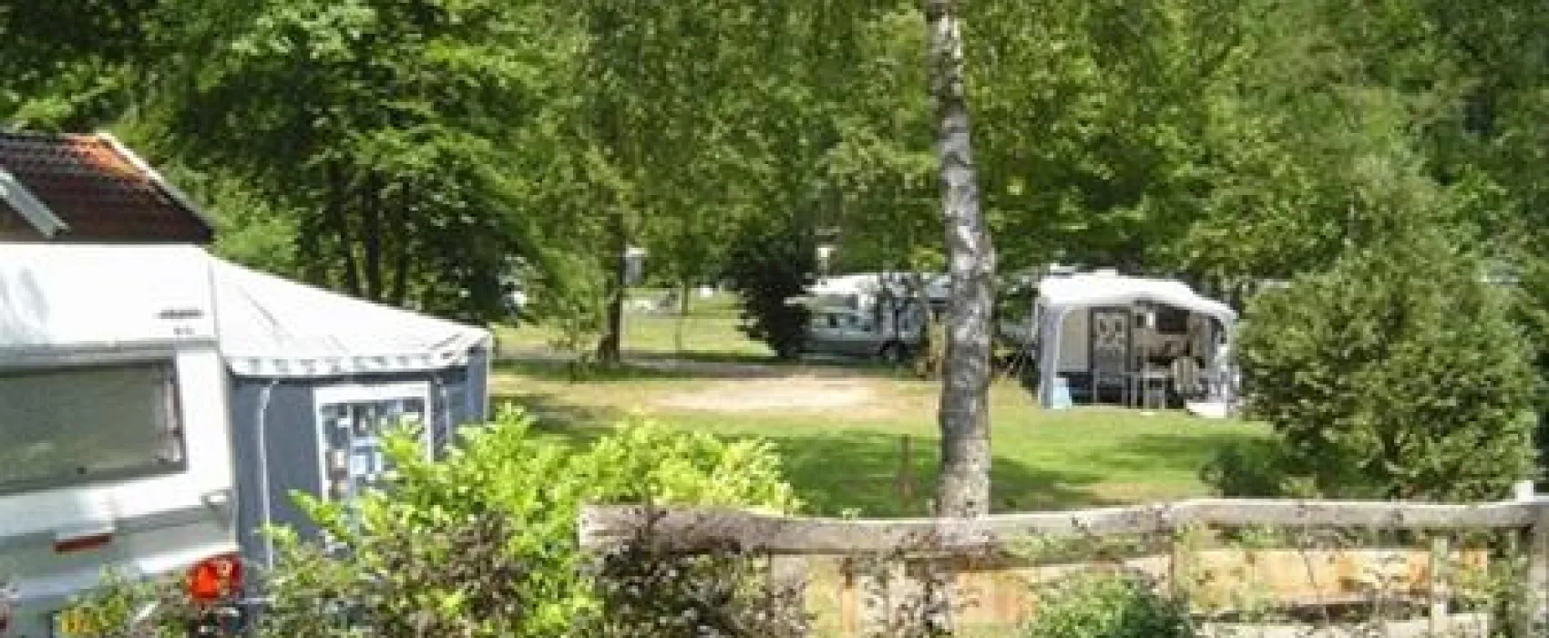 Camping Bij de Bronnen
