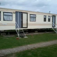 Copperfields Holiday Park