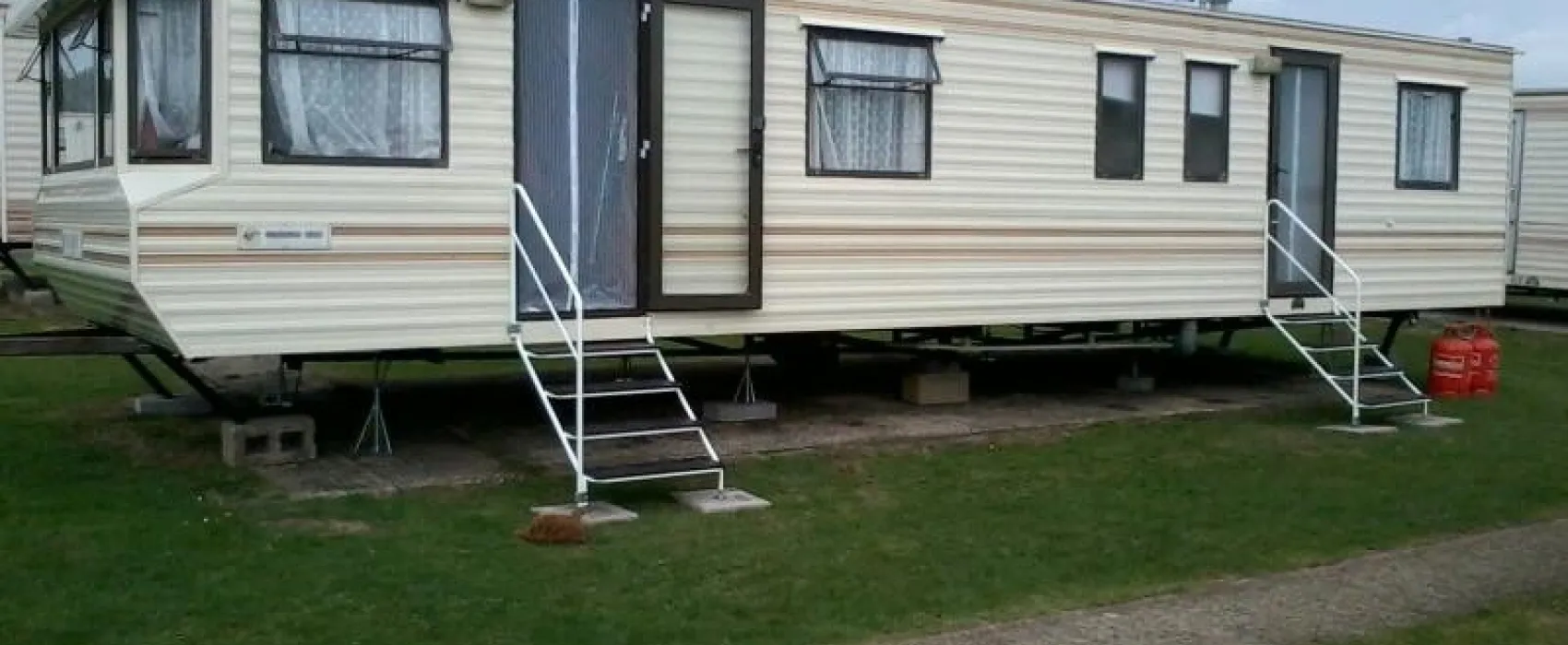 Copperfields Holiday Park