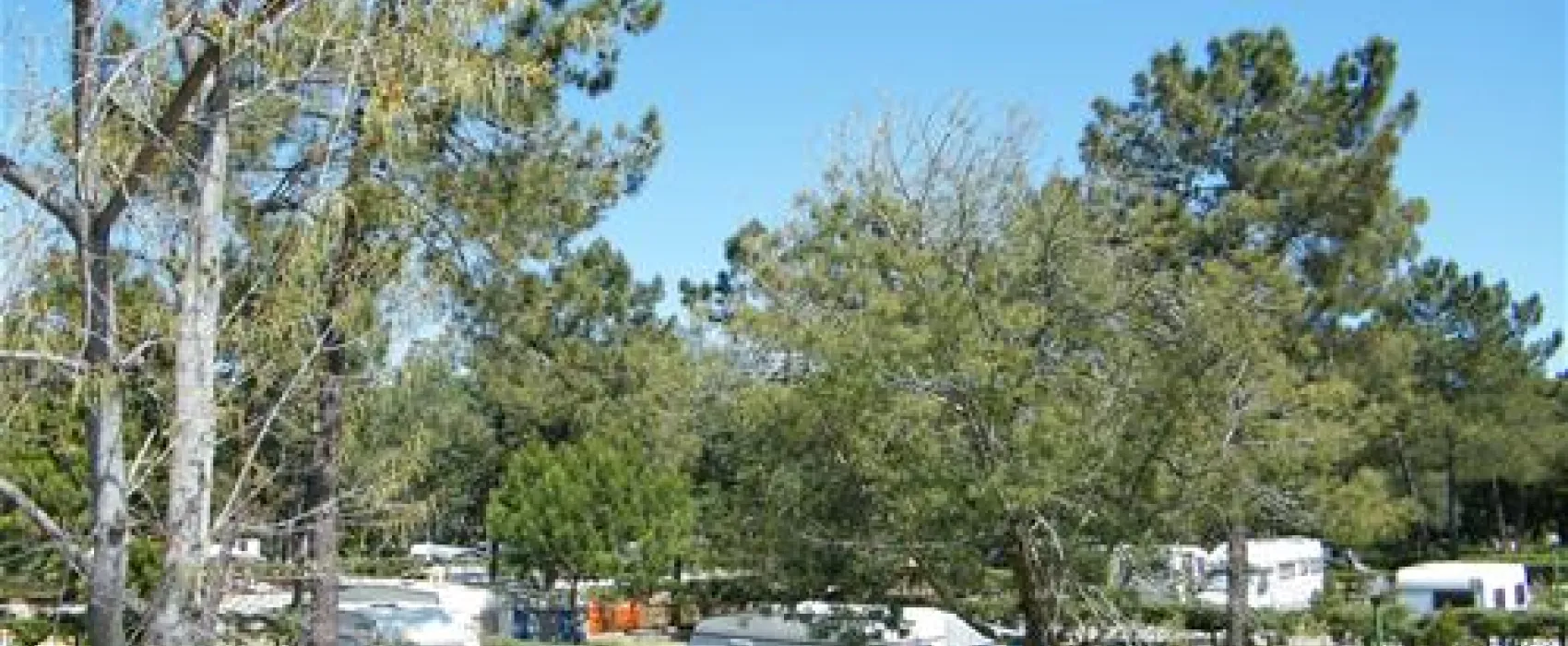 Parque de Campismo de Vila Caia