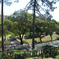 Parque de Campismo de Vila Caia